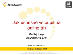 jak-vstoupit-na-online-trh