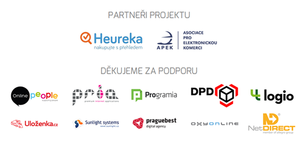 Partneři