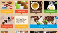 Tipy: specializované shopy o kávě i šlehání