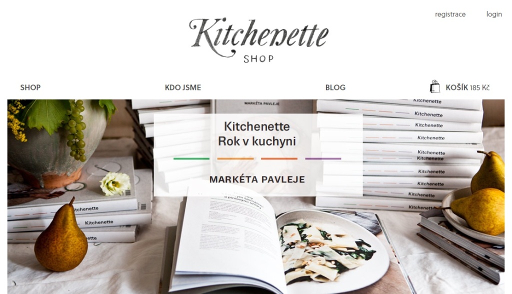 kitchenette