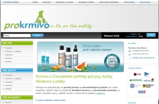 prokrmivo