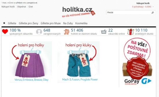 holitka