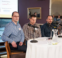 Panel 2015: zákazníkům už nejde jen o cenu