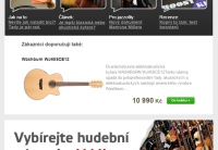 Produktový remarketing: posledně zobrazené zboží