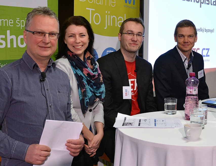 CZC.cz: Naším cílem je loajální zákazník