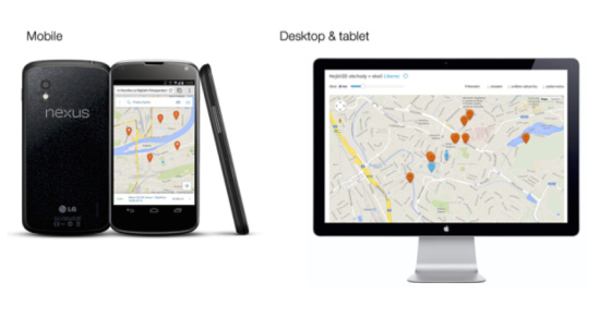 mobile vs. desktop 6