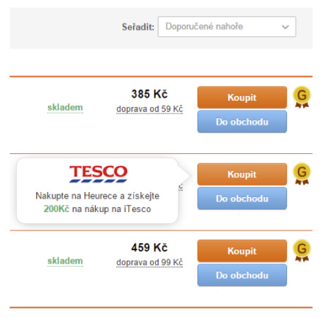 tesco 7