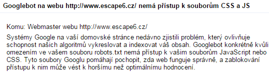 escape6 - obrázek 1