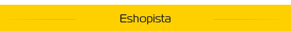 Eshopista