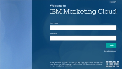 Od Silverpopu k IBM Marketing Cloud