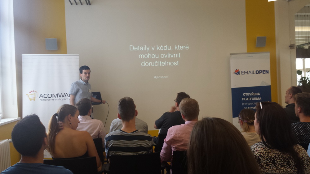 Email Open: doručitelnost je neviditelný, ale klíčový faktor pro úspěšnost e-mailu