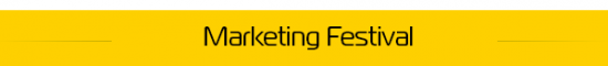 marketing-festival