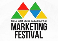 Marketing Festival