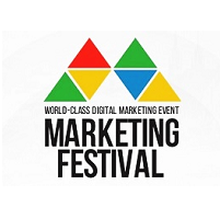 Marketing Festival – co najdete na našem stánku?