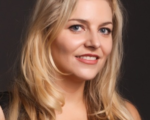 Simona Kijonková