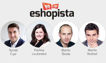 E-commerce 2016: hvězdná panelová diskuze (Čupr, Louženská, Škoda a Rozhoň)