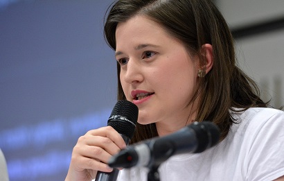 Eshopista: Pavlína Louženská (ZOOT.cz) odpovídá na vaše dotazy