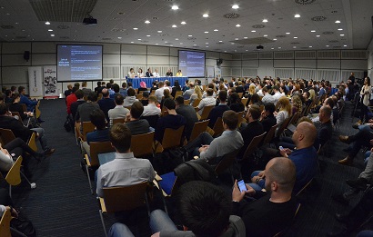 Hvězdná panelová diskuze Eshopisty: Věřte si a buďte připraveni investovat