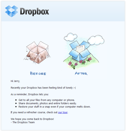 dropbox