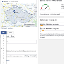 Cílení na Facebooku: jak ho správně využívat?