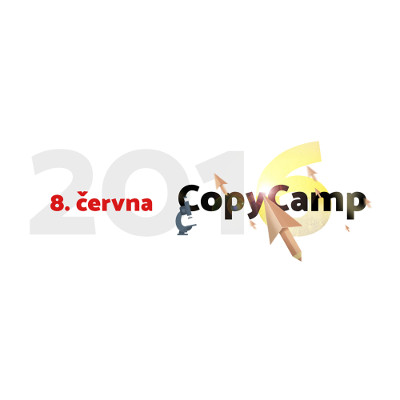 Reportáž: CopyCamp 2016 opět nezklamal!