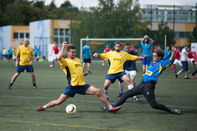 O pohár Eshopisty: Vítězem 2. ročníku se stalo Patro.cz