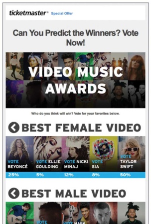 Ticketmaster