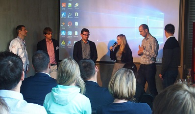 Reportáž: Jak na logistiku a expedici o Vánocích?