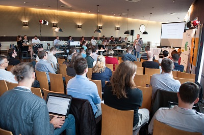 Reportáž: Český košík roku ocenil nejlepší e-shopy