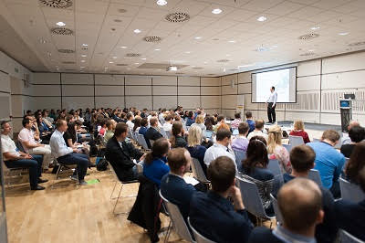 Reportáž: Emailing2020 – E-mail jako nástroj k prodeji i věrnosti