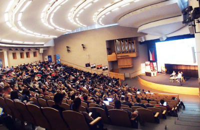 Reportáž: Alza.cz na Marketing Festivalu