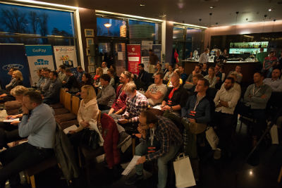 Reportáž: Pro Astratex.cz je nejdůležitější zpětná vazba