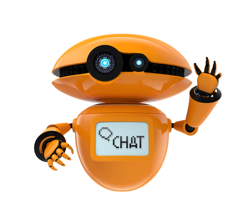 Jak využít chatboty v marketingu