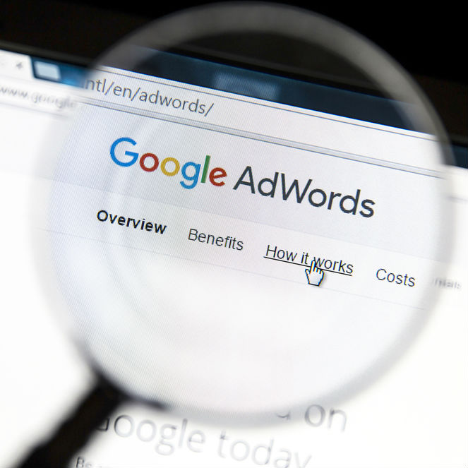 Zlepšete personalizaci AdWords reklam. Pomůže vám nová funkce IF