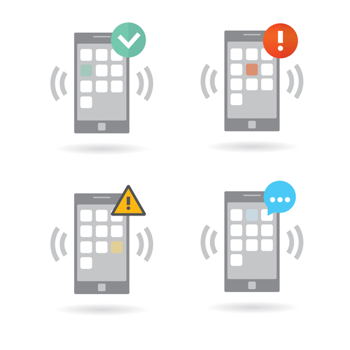 Využití web push notifikací v marketingu