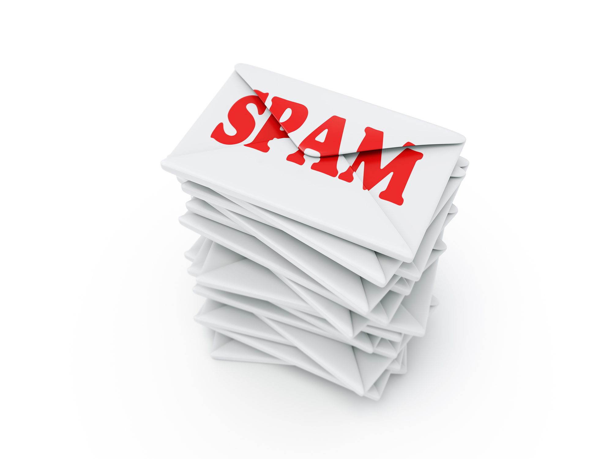 Vyladili jste newsletter pro zákazníky? Ověřte si, že nespadne do spamu
