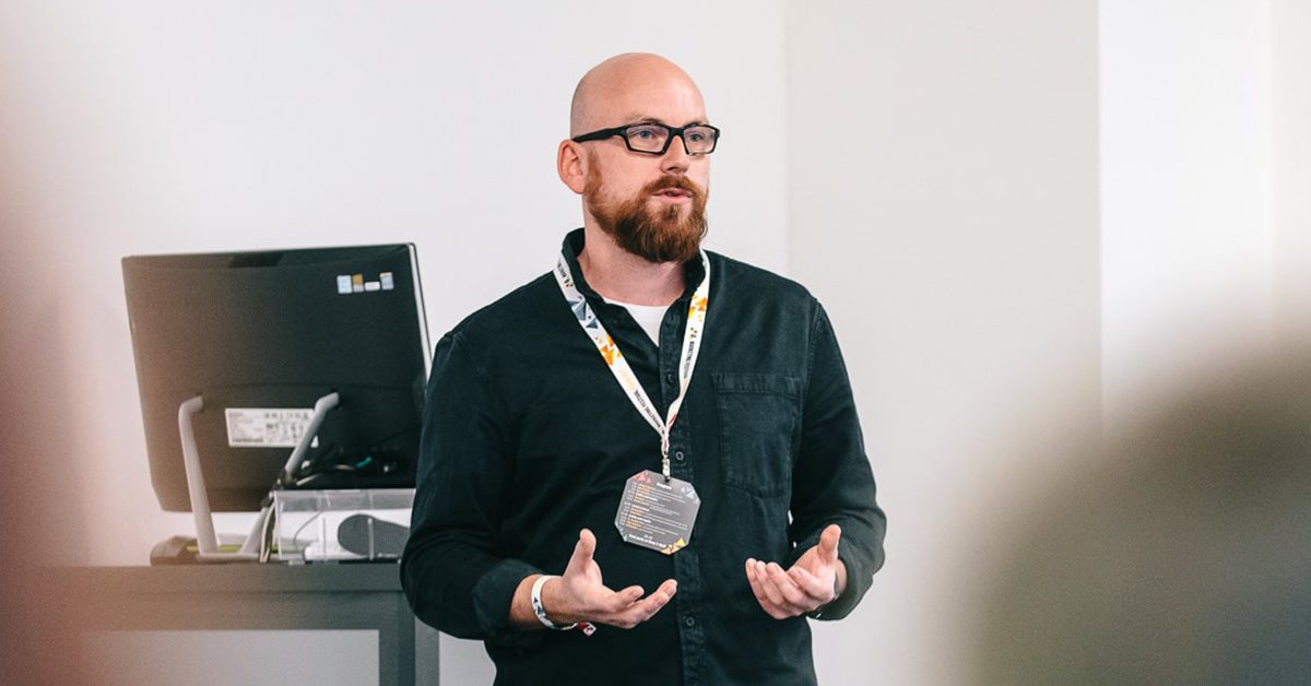 Marek Říha: Cílem kreativy není malovat pěkné obrázky, ale především podporovat obchodní cíle klienta