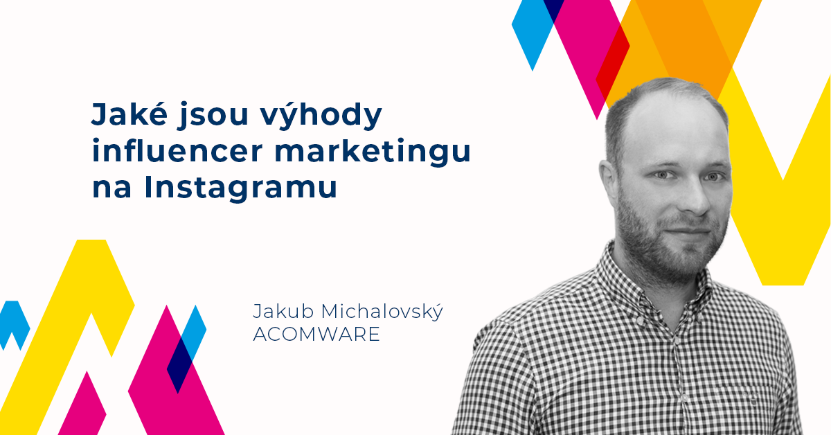 Jaké jsou výhody influencer marketingu na Instagramu