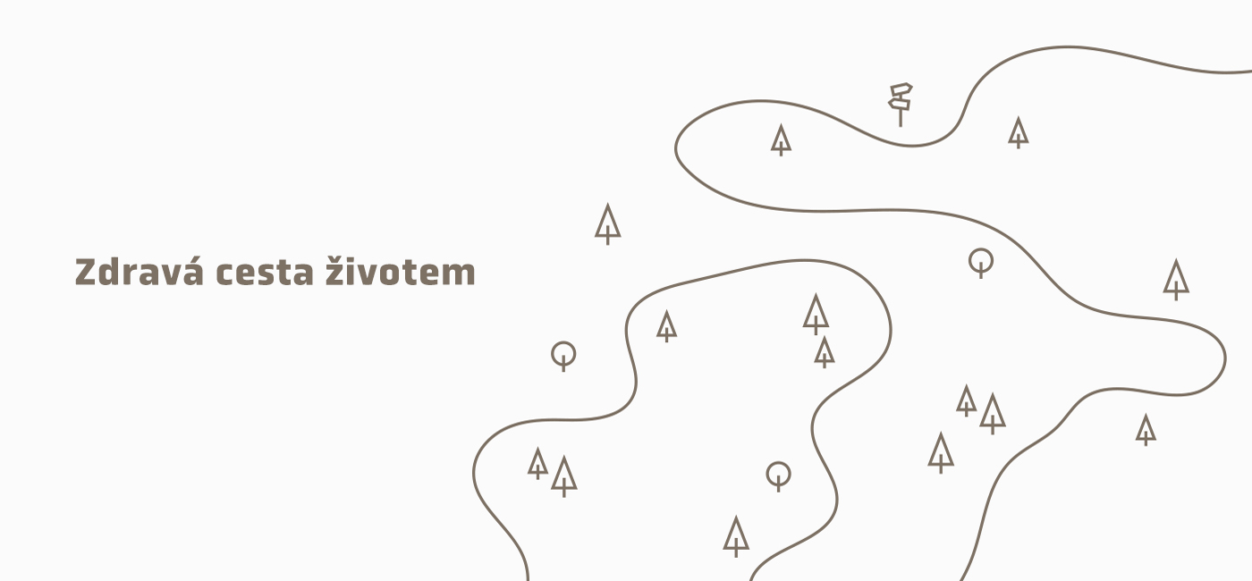 Grizly.cz redesign značky leitmotiv cesta životem