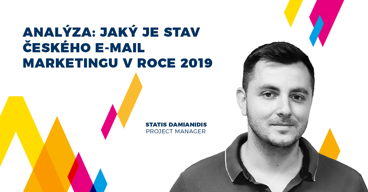 Analýza: Jaký je stav českého e-mail marketingu v roce 2019
