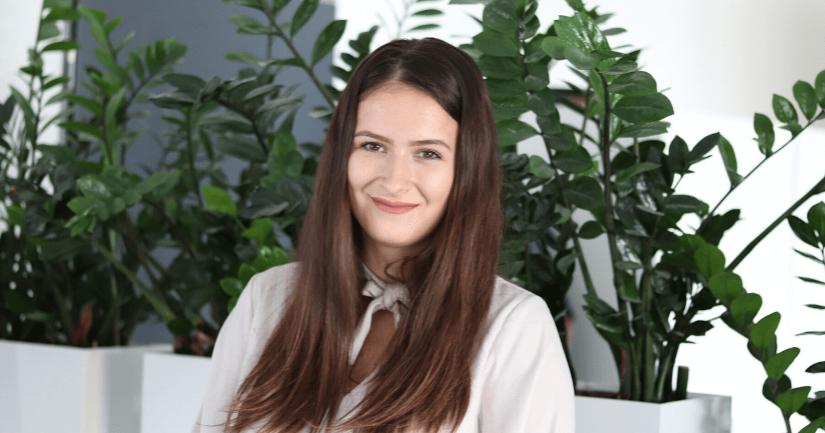 Simona Hosťovecká: Jaká je práce konzultanta v Acomware?