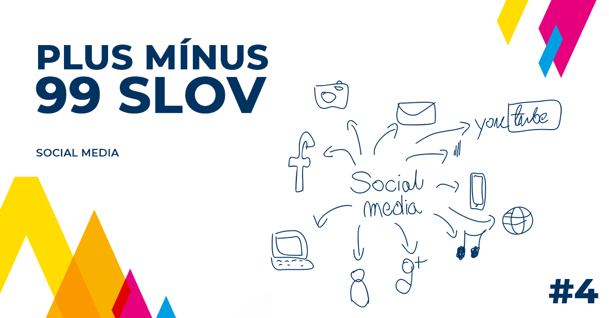 Plus mínus 99 slov – Dove má Courage