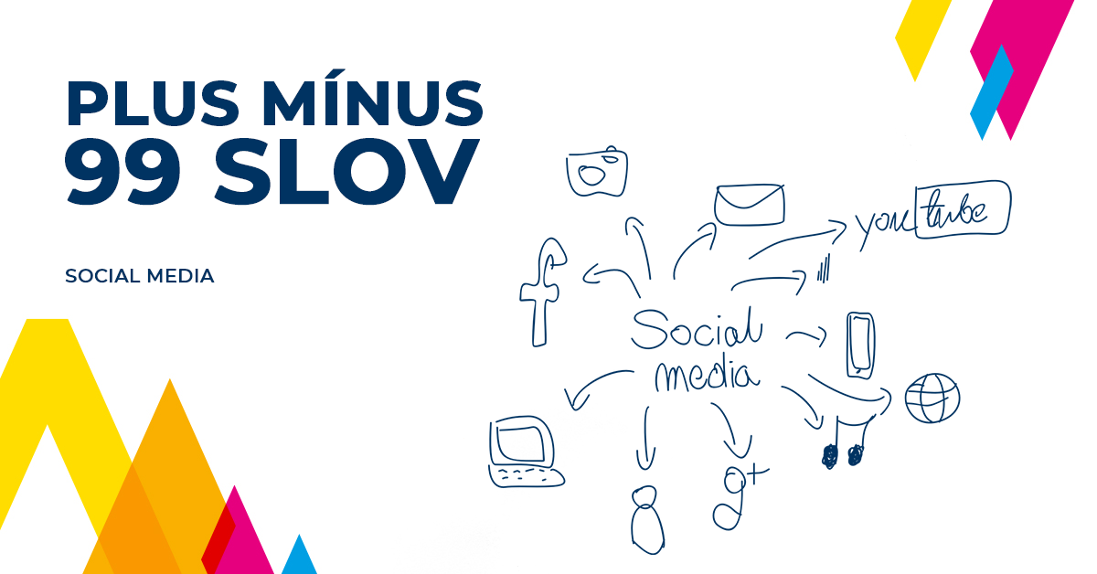 Plus mínus 99 slov – National Vans