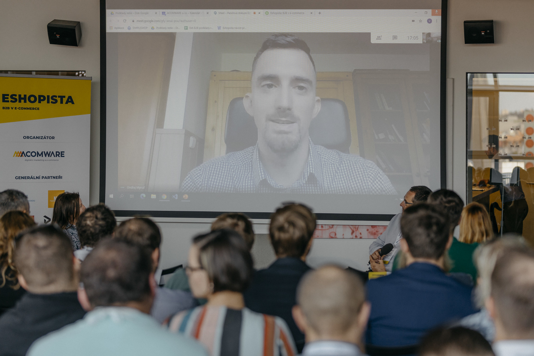 Eshopista-b2b-speaker-panelova-diskuze