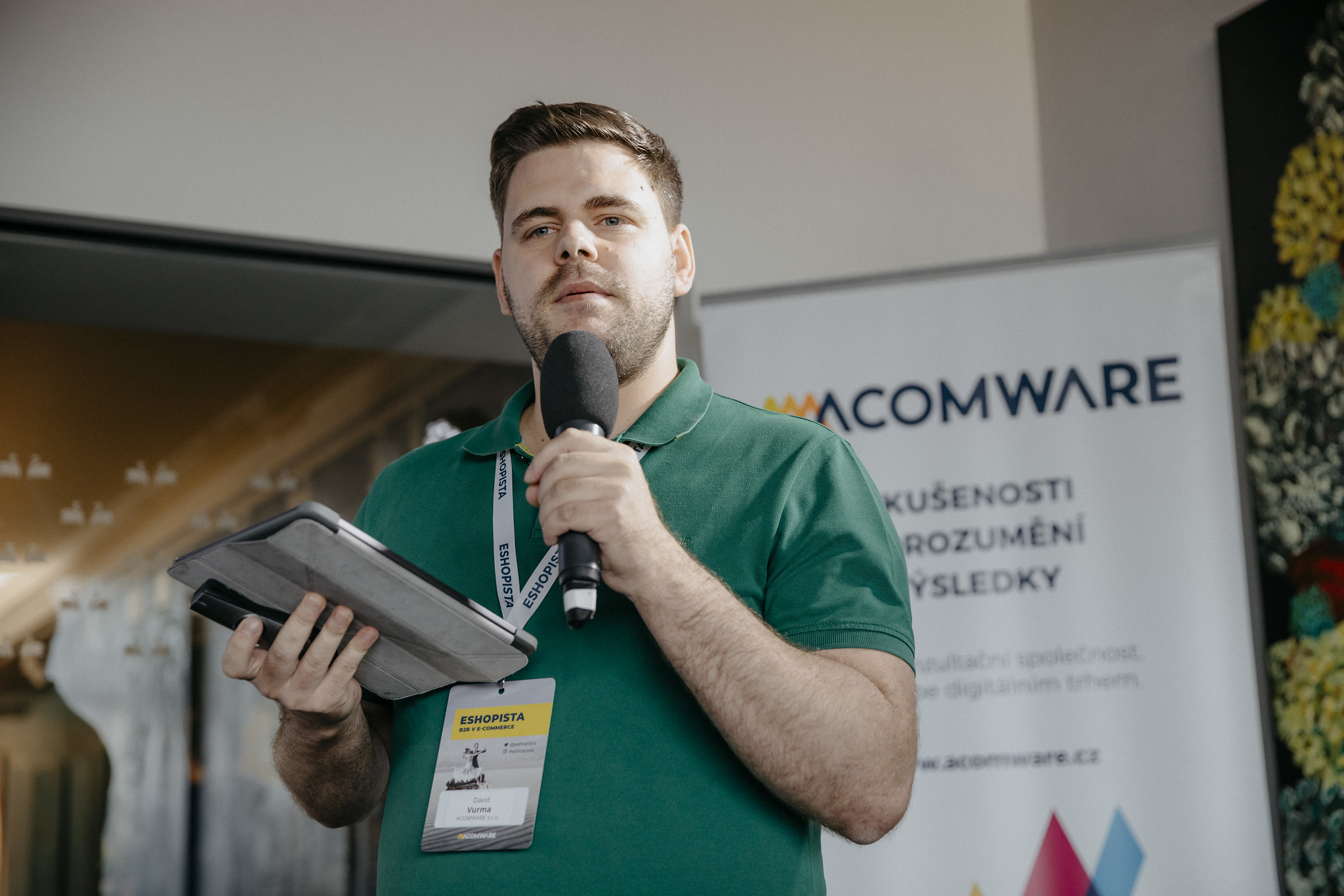 Eshopista-b2b-speaker-david-vurma