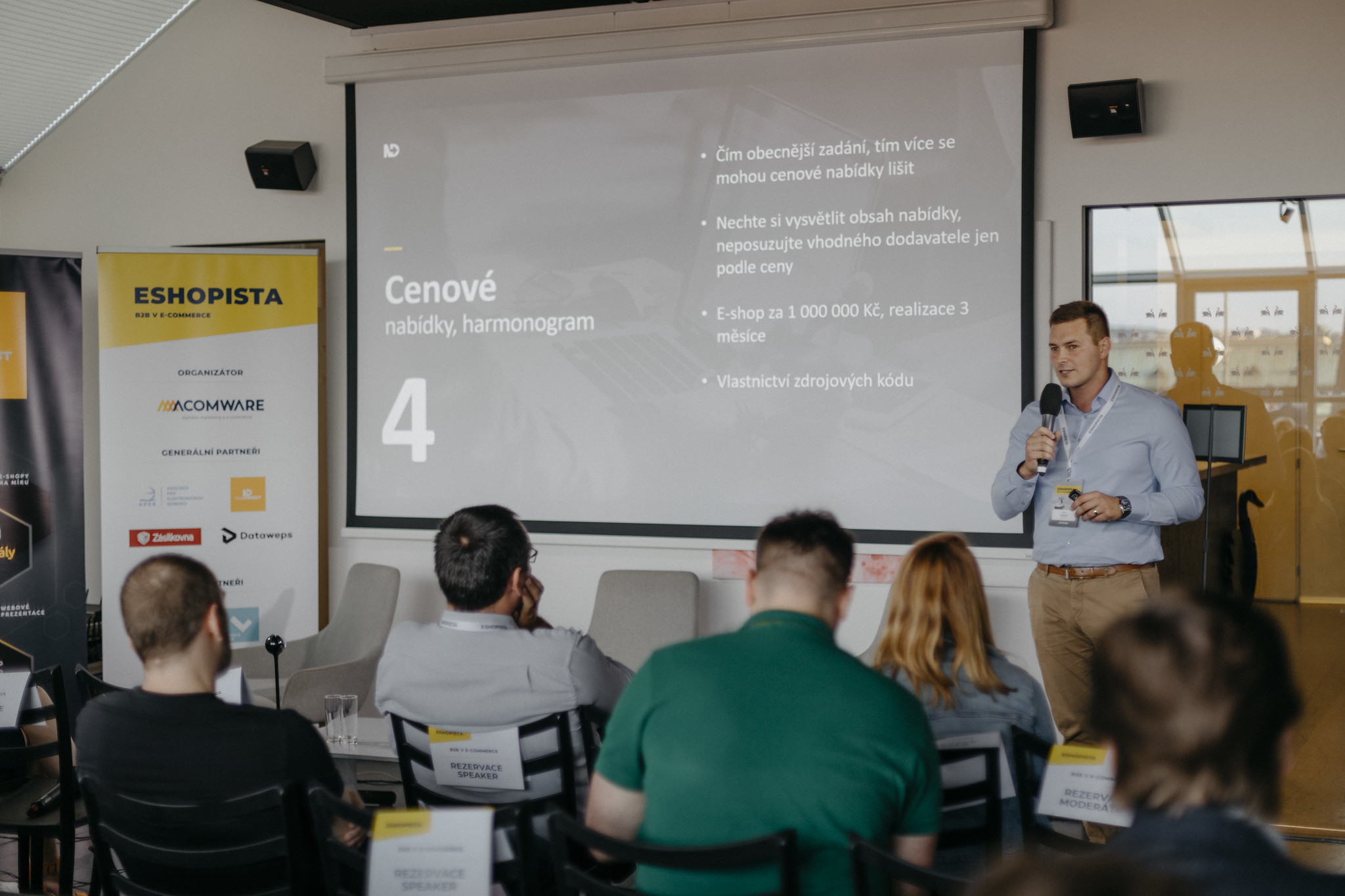 Eshopista-b2b-speaker-daniel-lupinski