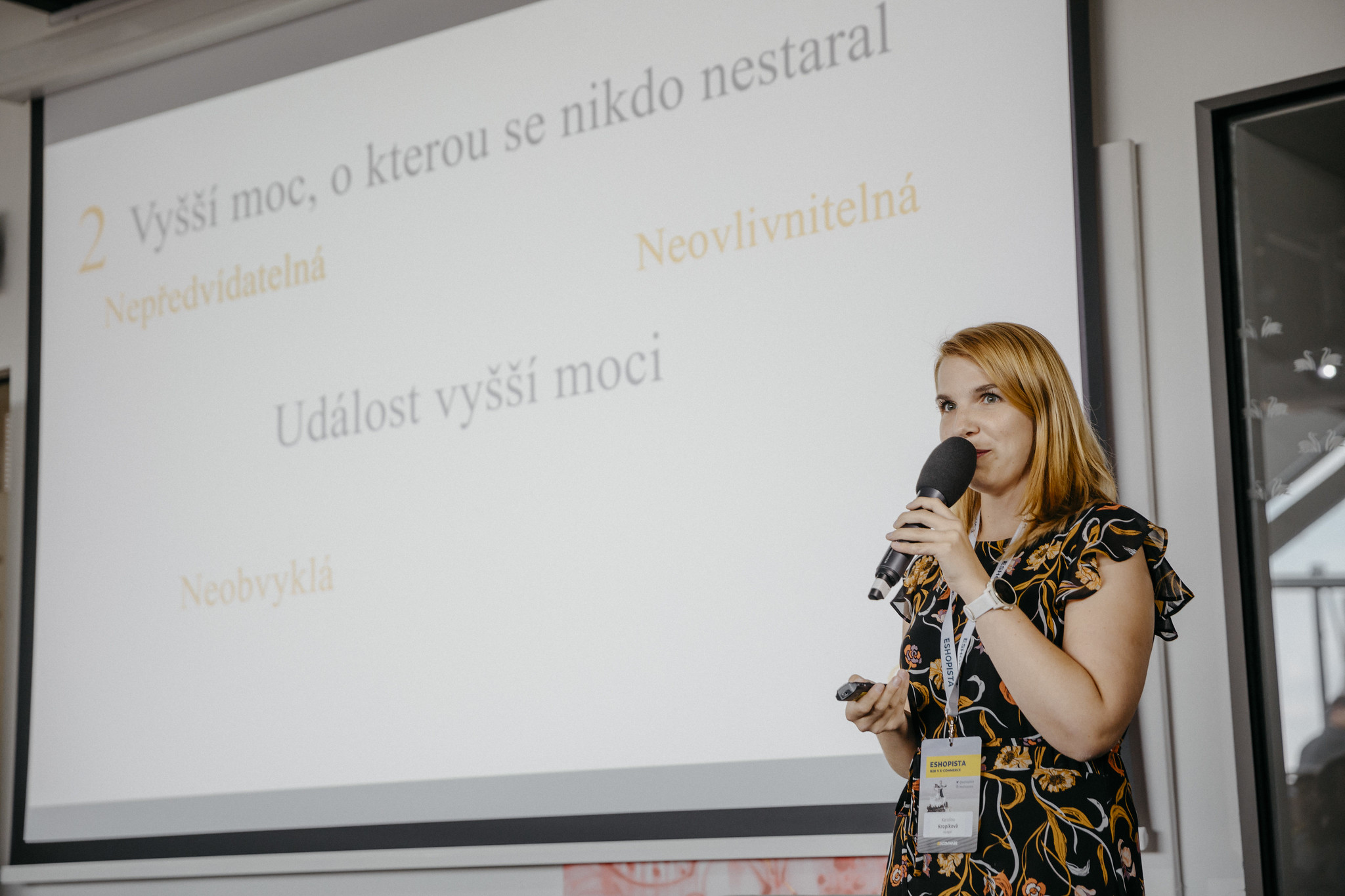 Eshopista-b2b-speaker-karolina-kropikova