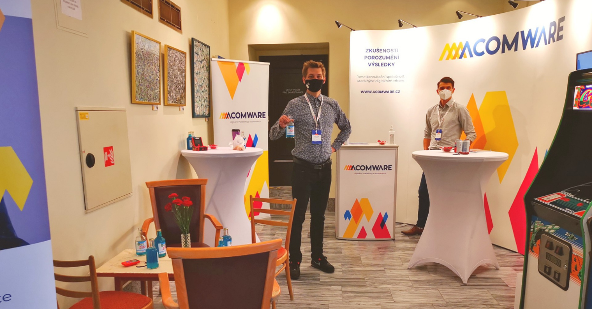 Virus i impresní remarketing. PPC Restart je za námi, poučte se z něj
