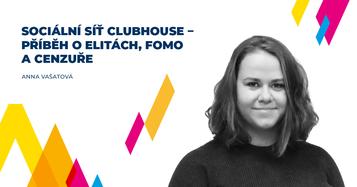Sociální síť Clubhouse – příběh o elitách, FOMO a cenzuře