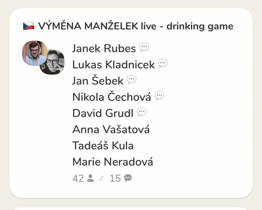 Acomware-blog-clubhouse-vymena-manzelek